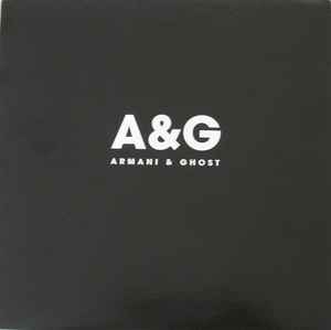 Armani & Ghost - Hard One