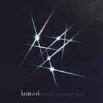 Cover of Walking On A Flashlight Beam, 2014-10-06, CD