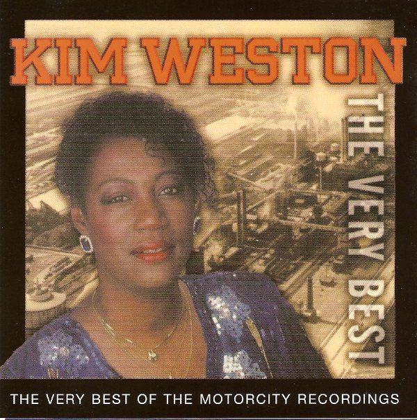 ladda ner album Kim Weston - The Best Of Kim Weston