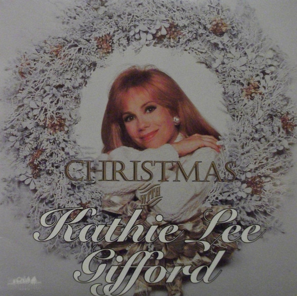 baixar álbum Kathie Lee Gifford - Christmas With Kathie Lee Gifford