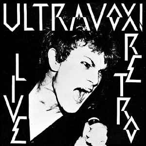 Retro (Live) - Ultravox!