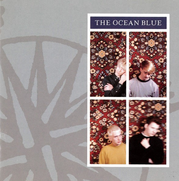 The Ocean Blue – The Ocean Blue (2019, Blue, Vinyl) - Discogs