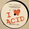 Perseus Traxx - I Love Acid 007