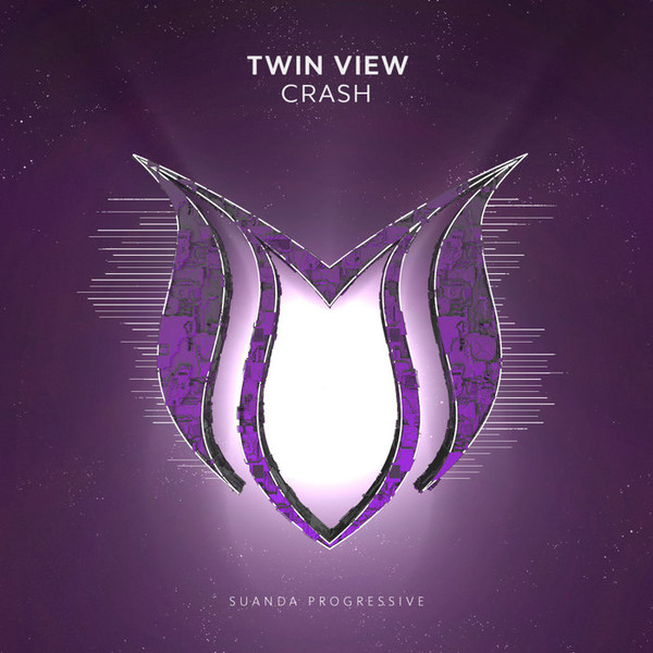 lataa albumi Twin View - Crash