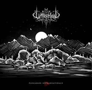 Winterblood - Passaggio Soprannaturale album cover