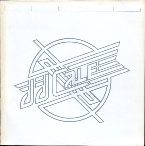 J.J. Cale – Really (1975, Vinyl) - Discogs