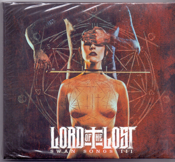 Lord Of The Lost - Swan Songs III | Releases | Discogs