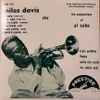 Miles Davis, Al Cohn - Miles Davis Plays The Compositions Of Al Cohn