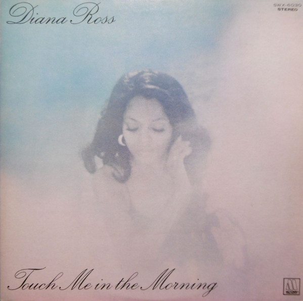 Diana Ross - Touch Me In The Morning | Releases | Discogs