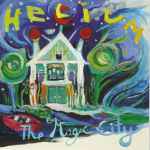 Cover of The Magic City, 1997-09-09, Vinyl