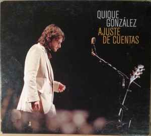 Ajuste De Cuentas (CD, Album, Special Edition)en venta