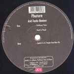 Cover of Acid Tracks Remixes, 1997, Vinyl