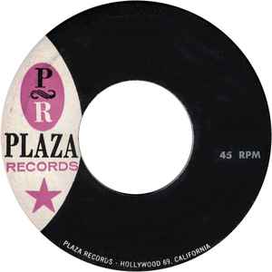 Plaza Records (3) on Discogs