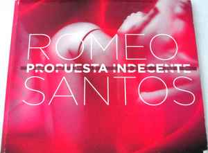 Romeo Santos - Sony Music Entertainment México