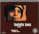 Cover of Rescued - The Best Of Fontella Bass, 1997, CD