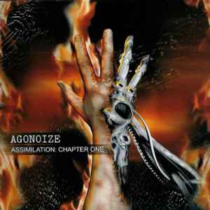 Agonoize - Assimilation: Chapter One