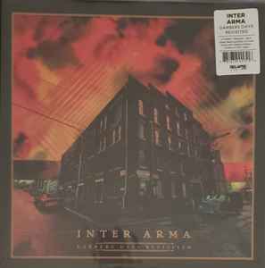 Inter Arma - Garbers Days Revisited
