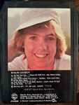 Cover of Shaun Cassidy, 1977, 8-Track Cartridge