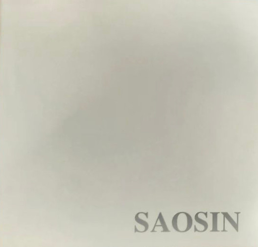 Saosin - Translating The Name | Releases | Discogs