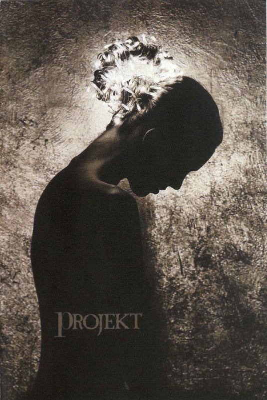 Album herunterladen Various - Projekt 200