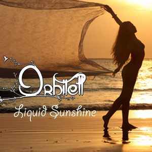 Orbitell - Liquid Sunshine album cover