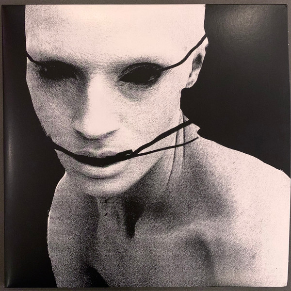 Poppy – I Disagree (More) (2020, White & Black, Vinyl) - Discogs