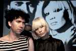 descargar álbum The Raveonettes - Love In A Trashcan