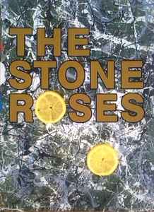 The Stone Roses - The DVD album cover