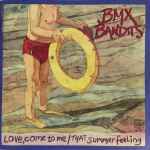 BMX Bandits – Love, Come To Me / That Summer Feeling (1995, Vinyl