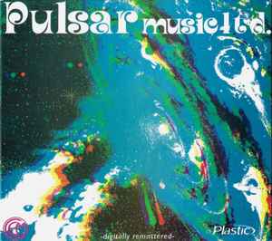 I Pulsar - Milano Violenta (Original Movie Soundtrack)