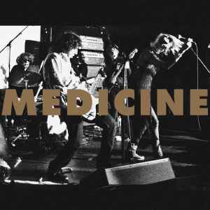 Medicine (2) - In Session