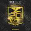 Various - #Traxtorm 20 Years Top 30