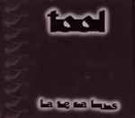 Cover of Lateralus, 2001, CD