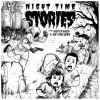 Night Time Stories EP  album cover