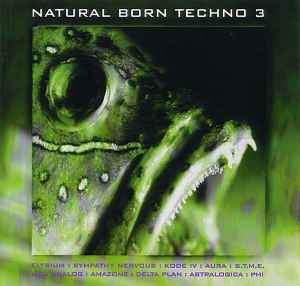 Natural Born Techno 3 - Various