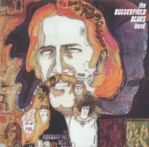 The Paul Butterfield Blues Band - The Resurrection Of Pigboy Crabshaw