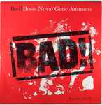 Cover of Bad! Bossa Nova, 1963-02-00, Vinyl