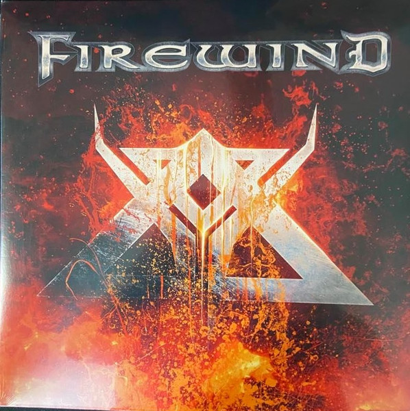 Firewind – Firewind (2020, Digipak, CD) - Discogs