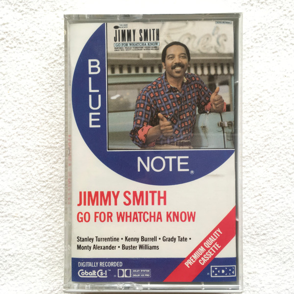 What's your favorite Jimmy Smith memory? - Big Cat Country