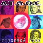 Cover of Repeated Love, 1998, Vinyl