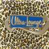 Various - Welcome To The Ultra-Lounge