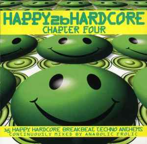 Happy 2b Hardcore - Chapter Four - Anabolic Frolic