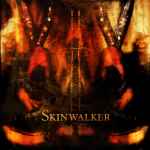 Cover of Skinwalker, 2005-04-01, File