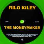 Cover of The Moneymaker / Big Break, 2007-08-13, Vinyl