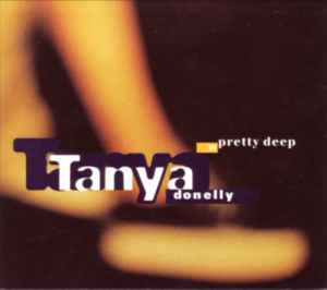Tanya Donelly - Pretty Deep