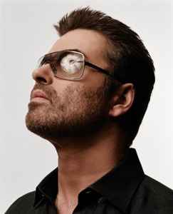 George Michael on Discogs