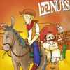 beNUTS - Nutty By Nature