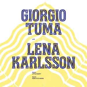 Little Dusty / Koko Tutu Mama - Giorgio Tuma With Lena Karlsson
