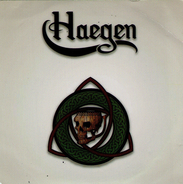 ladda ner album Haegen - Haegen