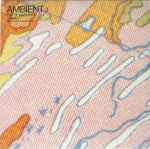 Cover of Ambient 3 (Day Of Radiance), 1980-00-00, Vinyl